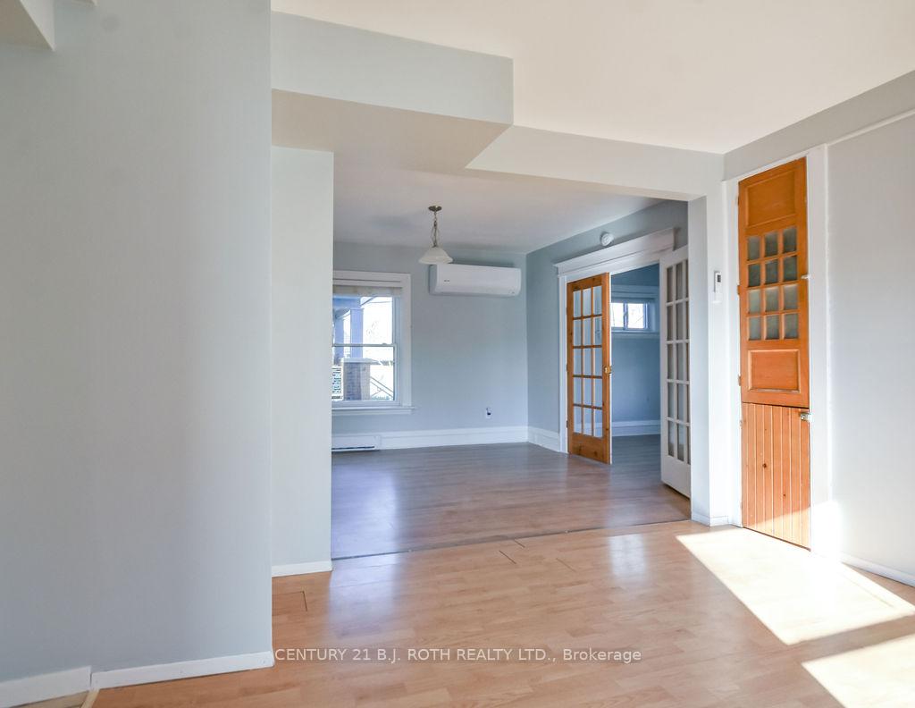 174 Barrie Road
