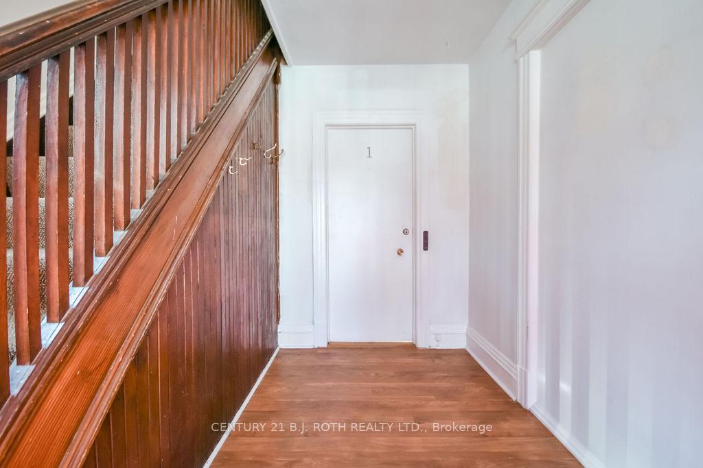 174 Barrie Road