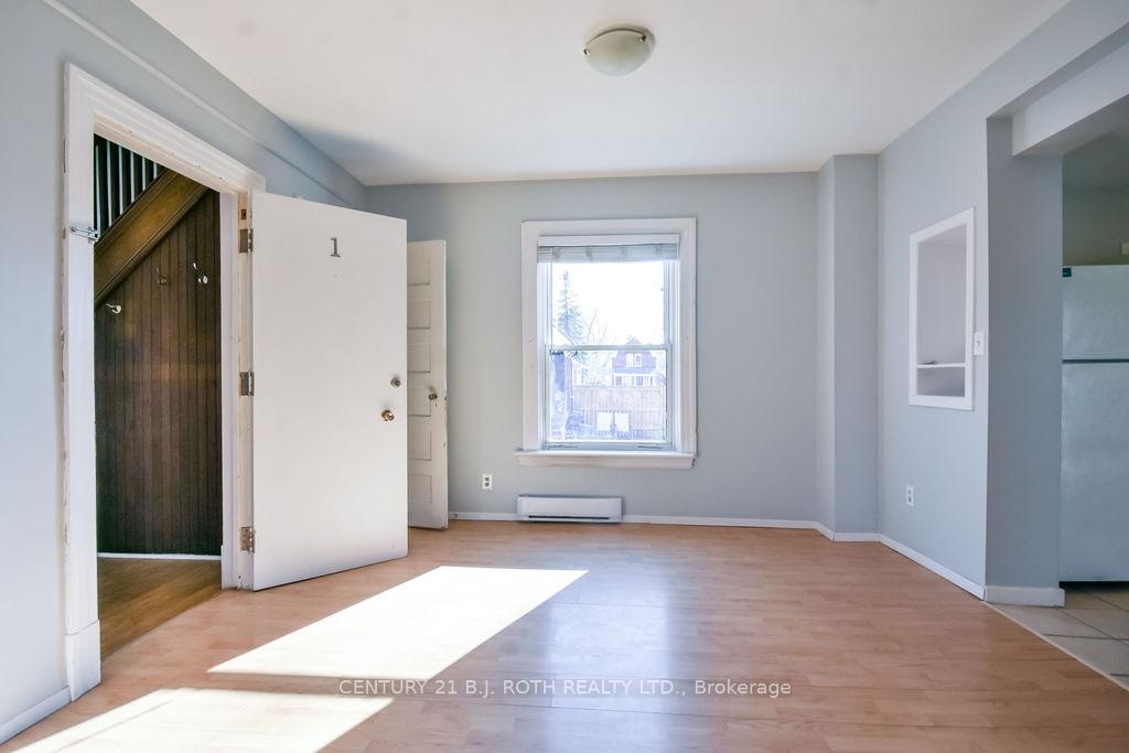 174 Barrie Road