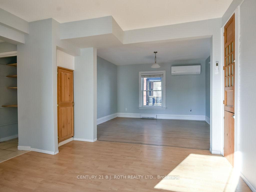174 Barrie Road