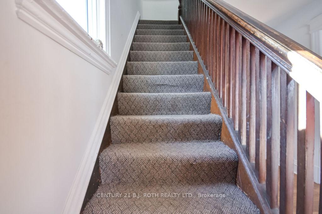 174 Barrie Road