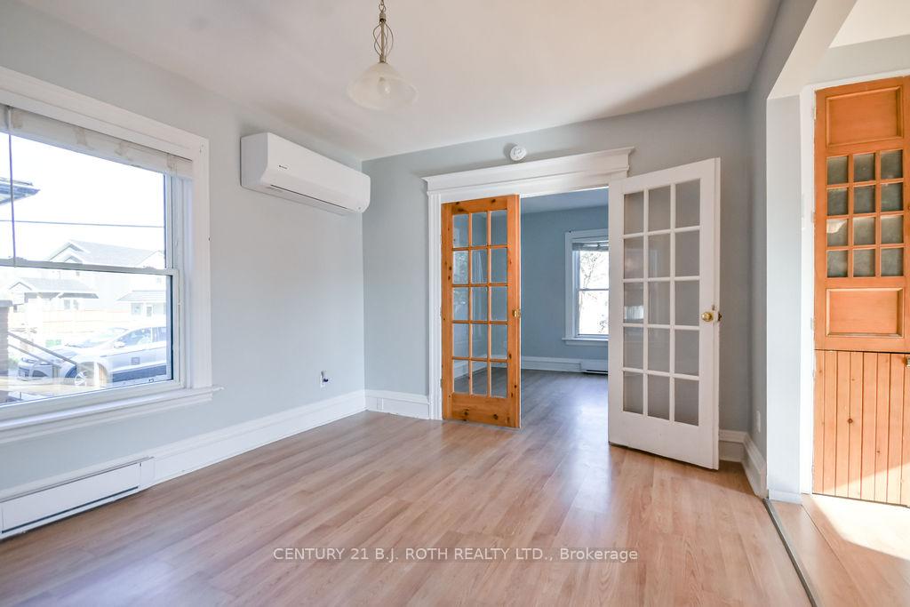 174 Barrie Road