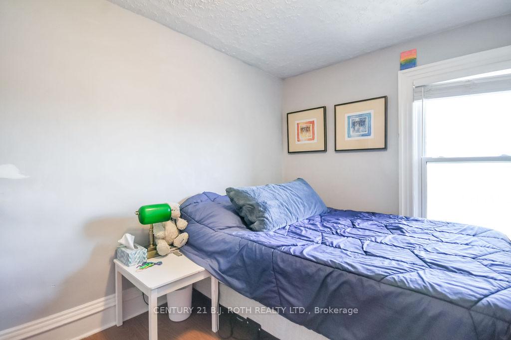 174 Barrie Road