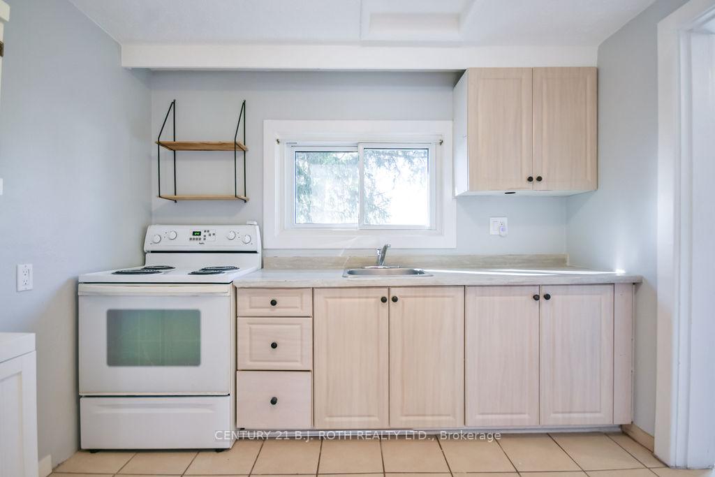 174 Barrie Road