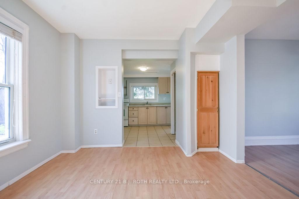 174 Barrie Road