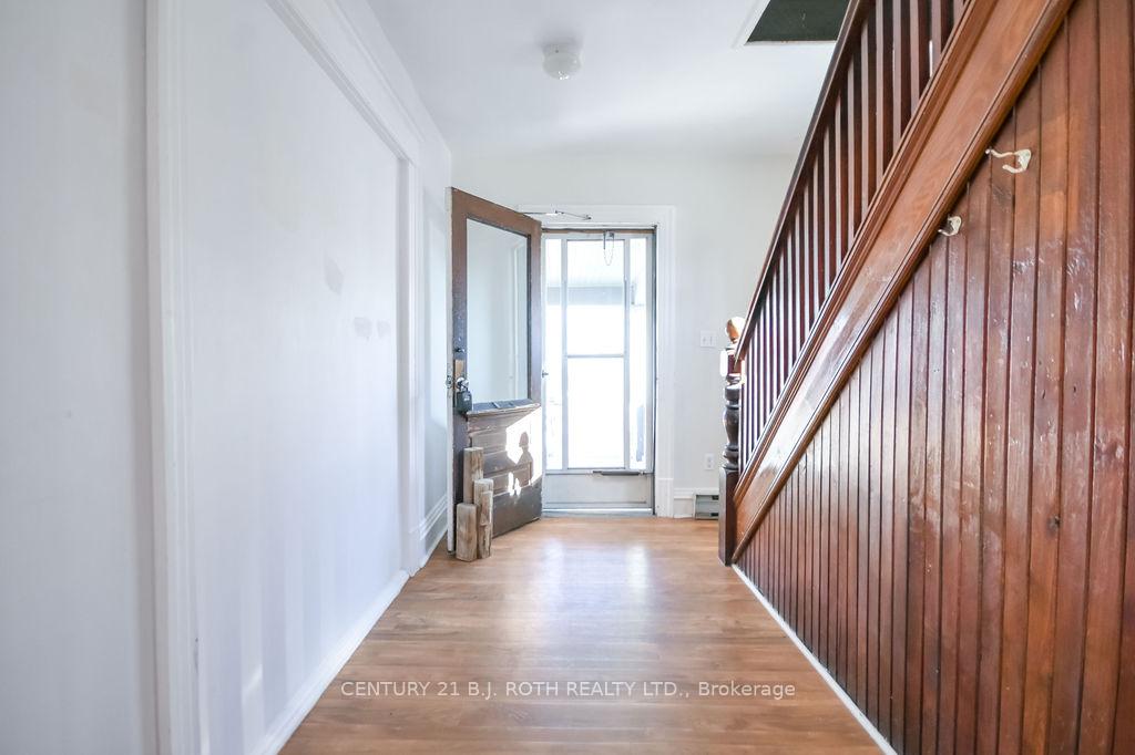 174 Barrie Road