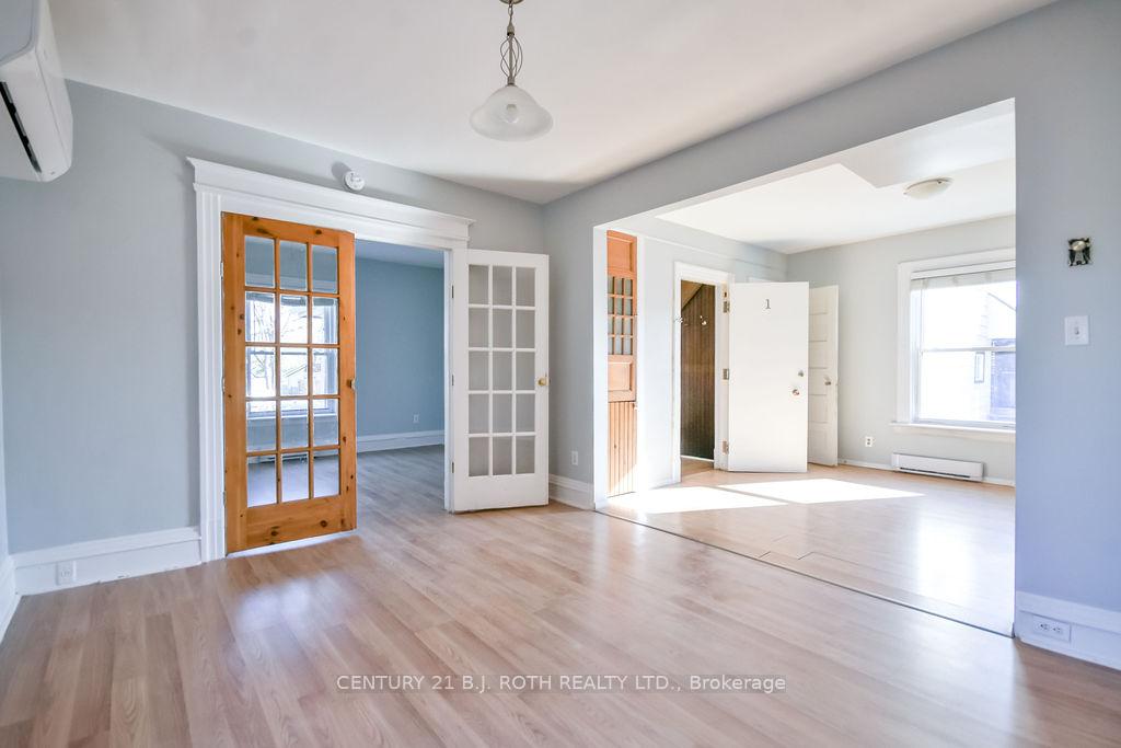 174 Barrie Road