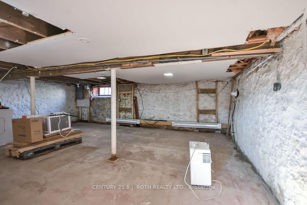 174 Barrie Road