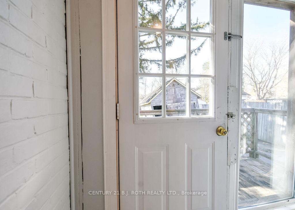 174 Barrie Road