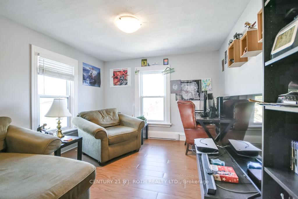 174 Barrie Road