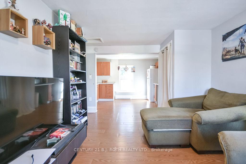 174 Barrie Road
