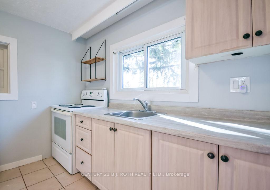 174 Barrie Road
