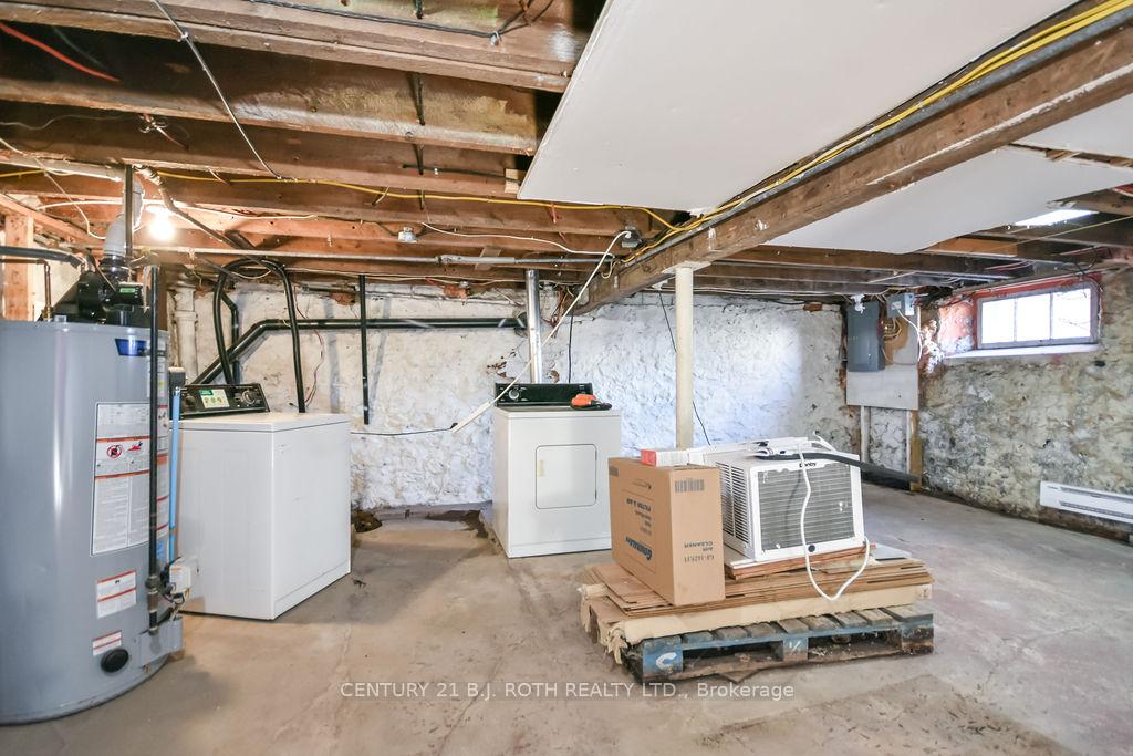 174 Barrie Road