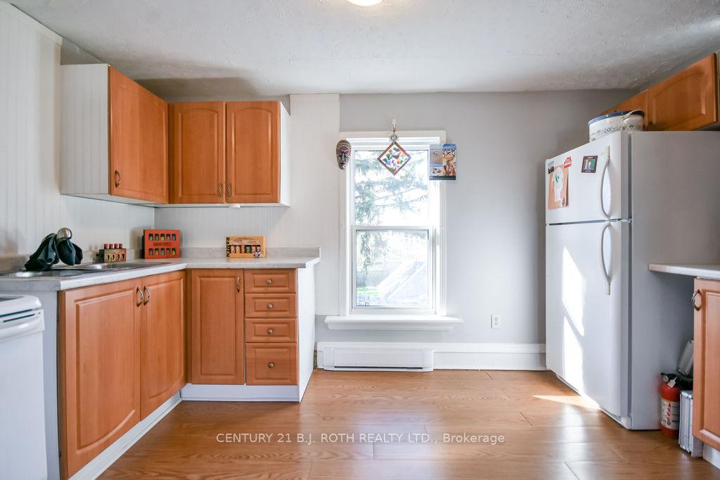 174 Barrie Road