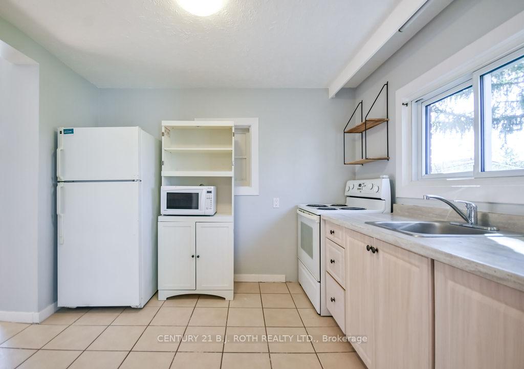 174 Barrie Road