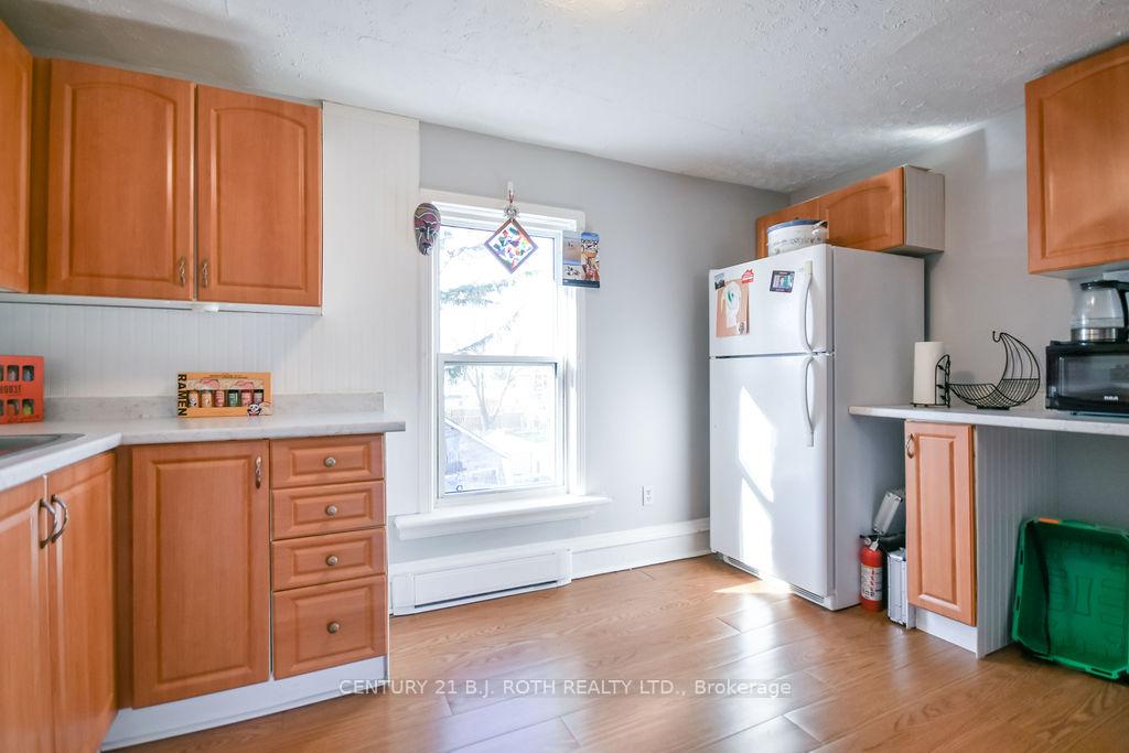 174 Barrie Road