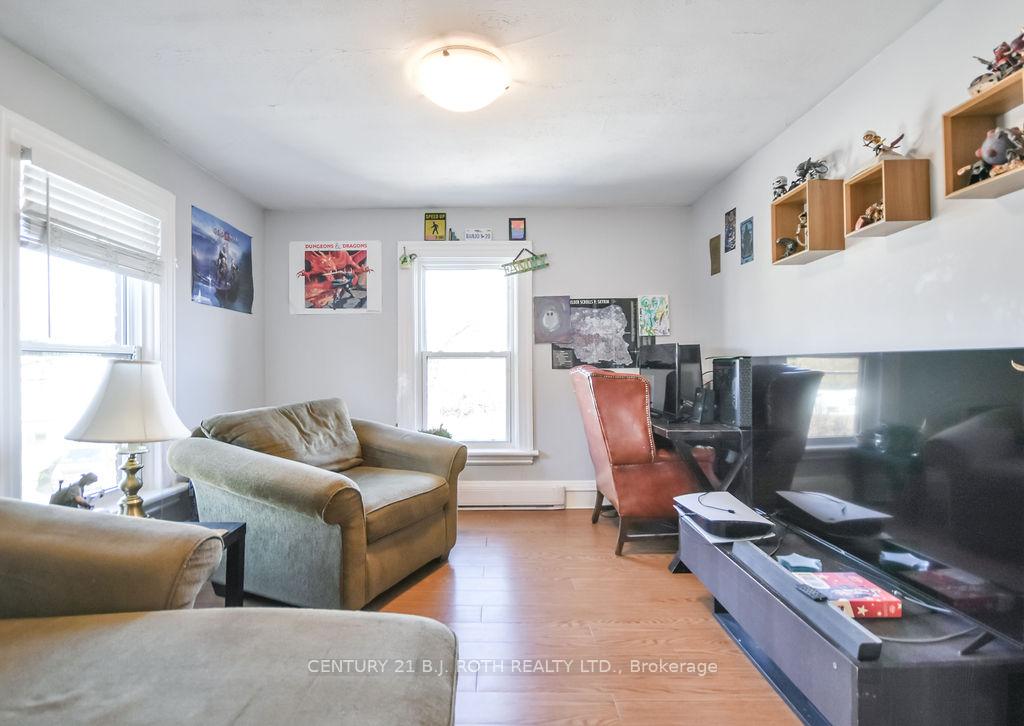 174 Barrie Road