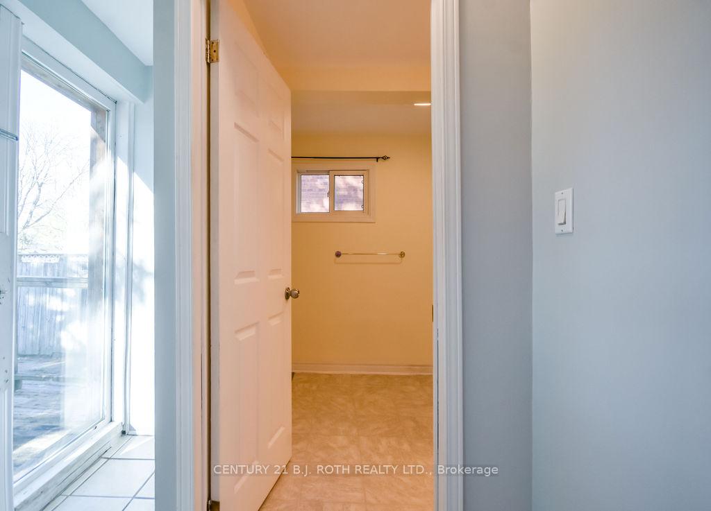 174 Barrie Road