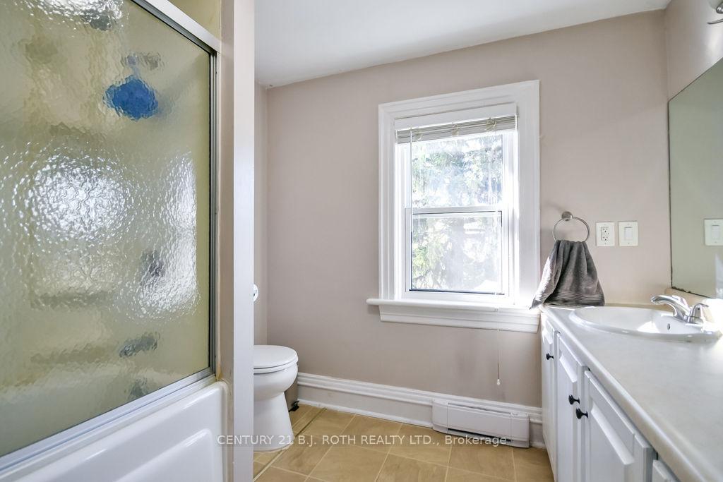 174 Barrie Road