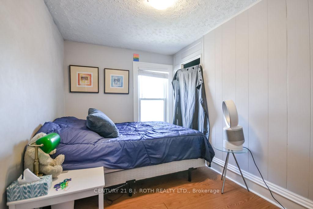 174 Barrie Road