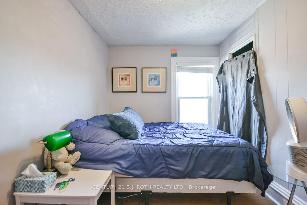 174 Barrie Road