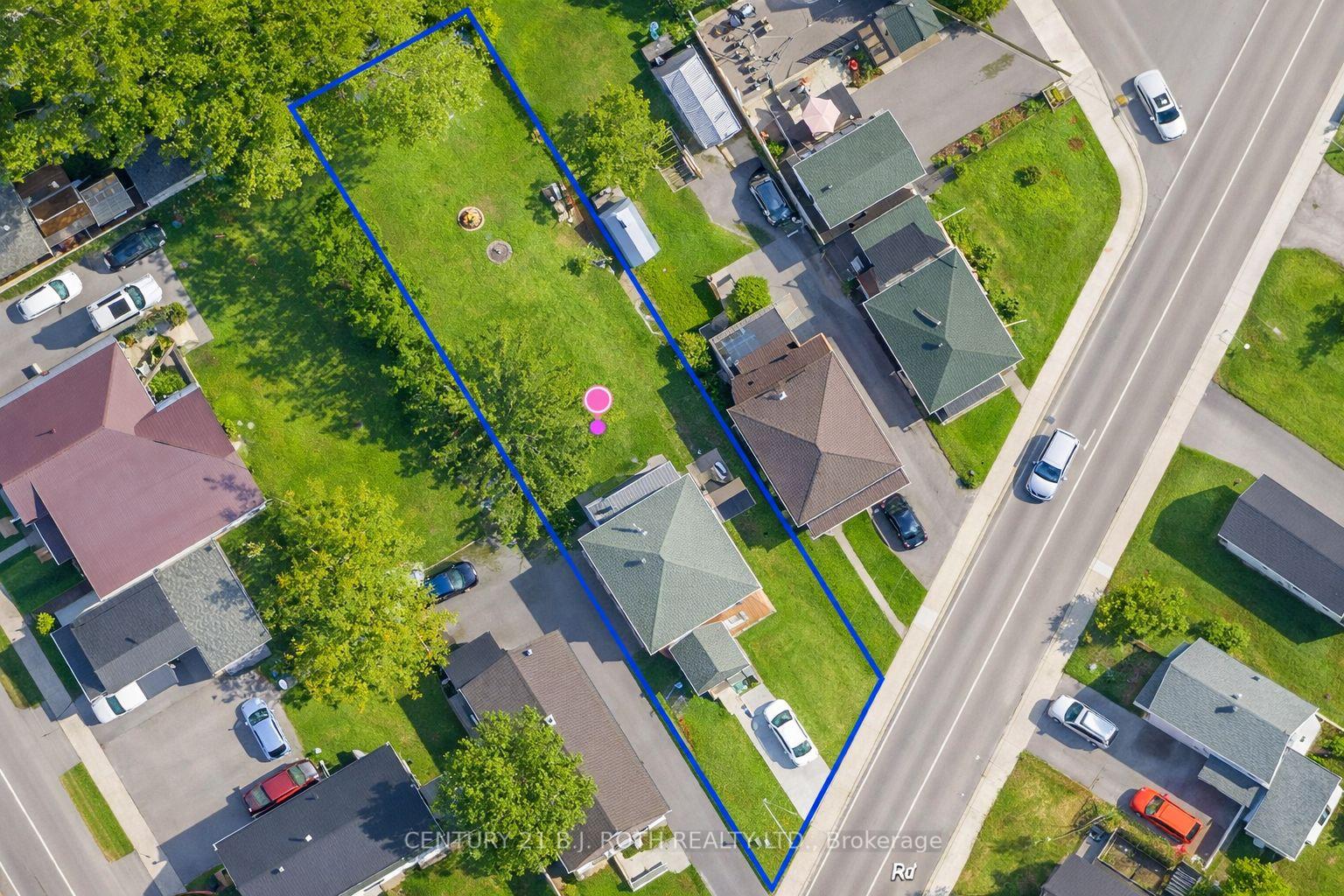 174 Barrie Road