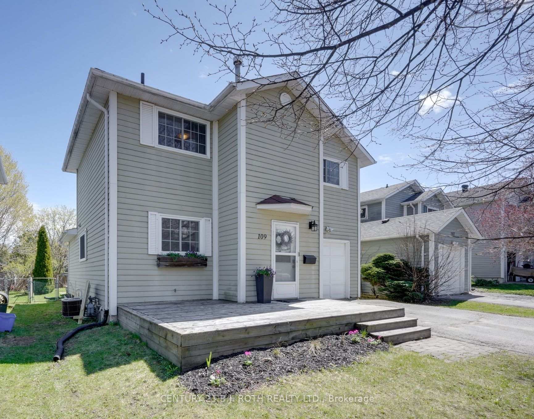 109 Elizabeth Street