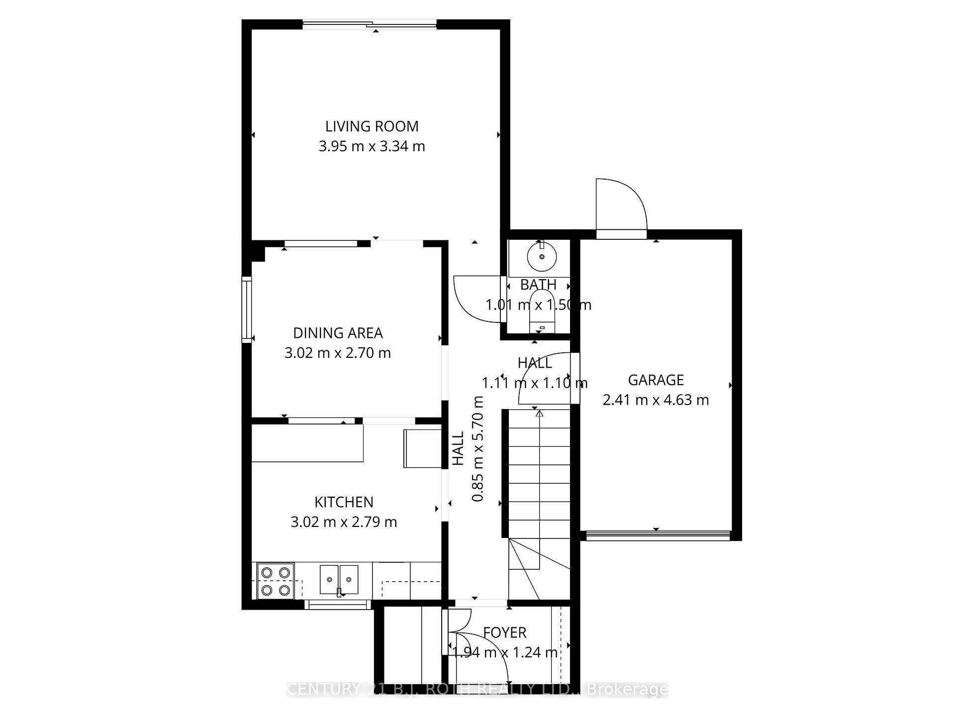 109 Elizabeth Street