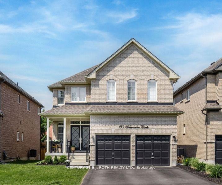 20 WESTMINSTER Circle