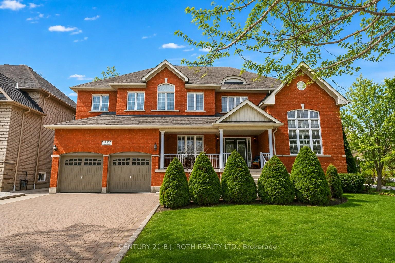 38 Camelot Square