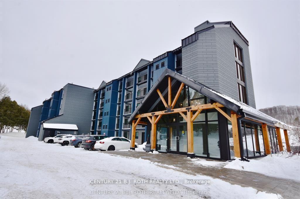 80 Horseshoe Boulevard 406