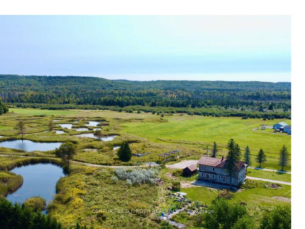 253 Craig Side Road