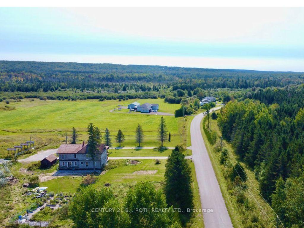 253 Craig Side Road