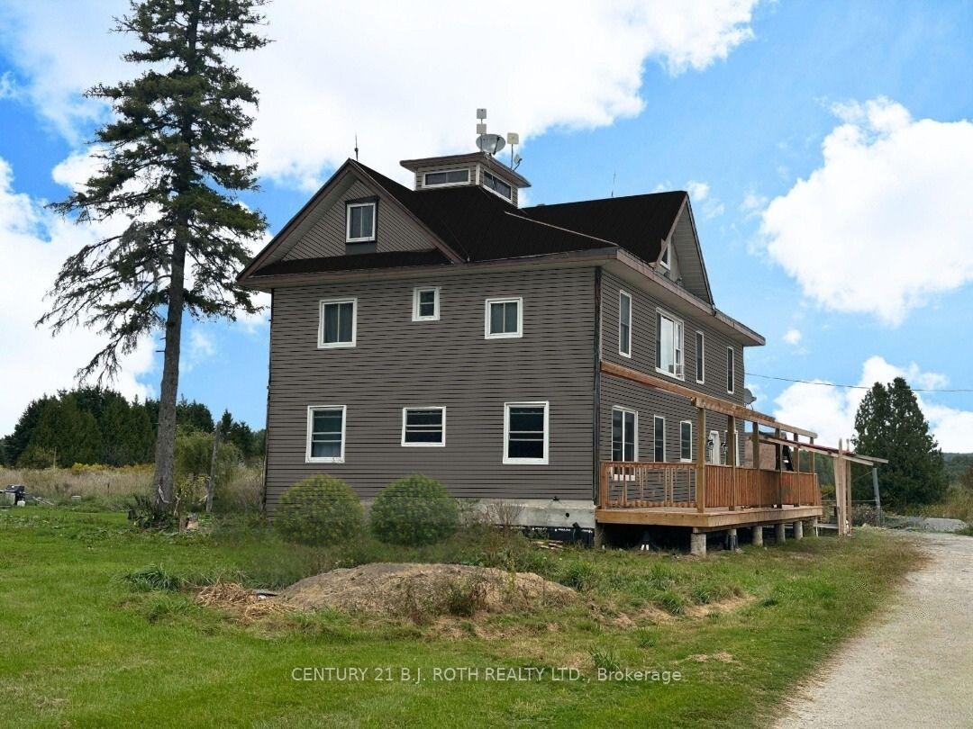 253 Craig Side Road