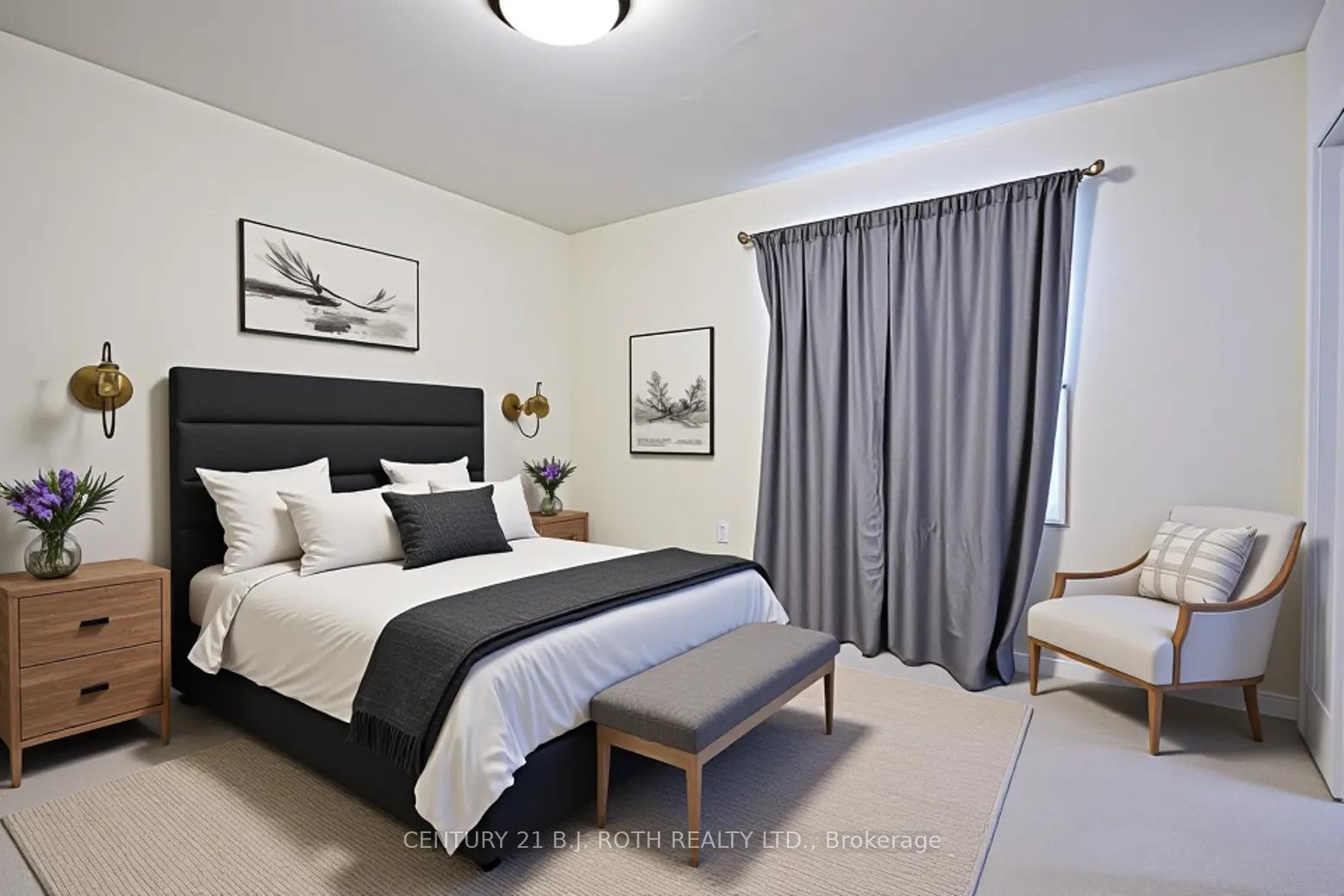 5 Cypress Point Street