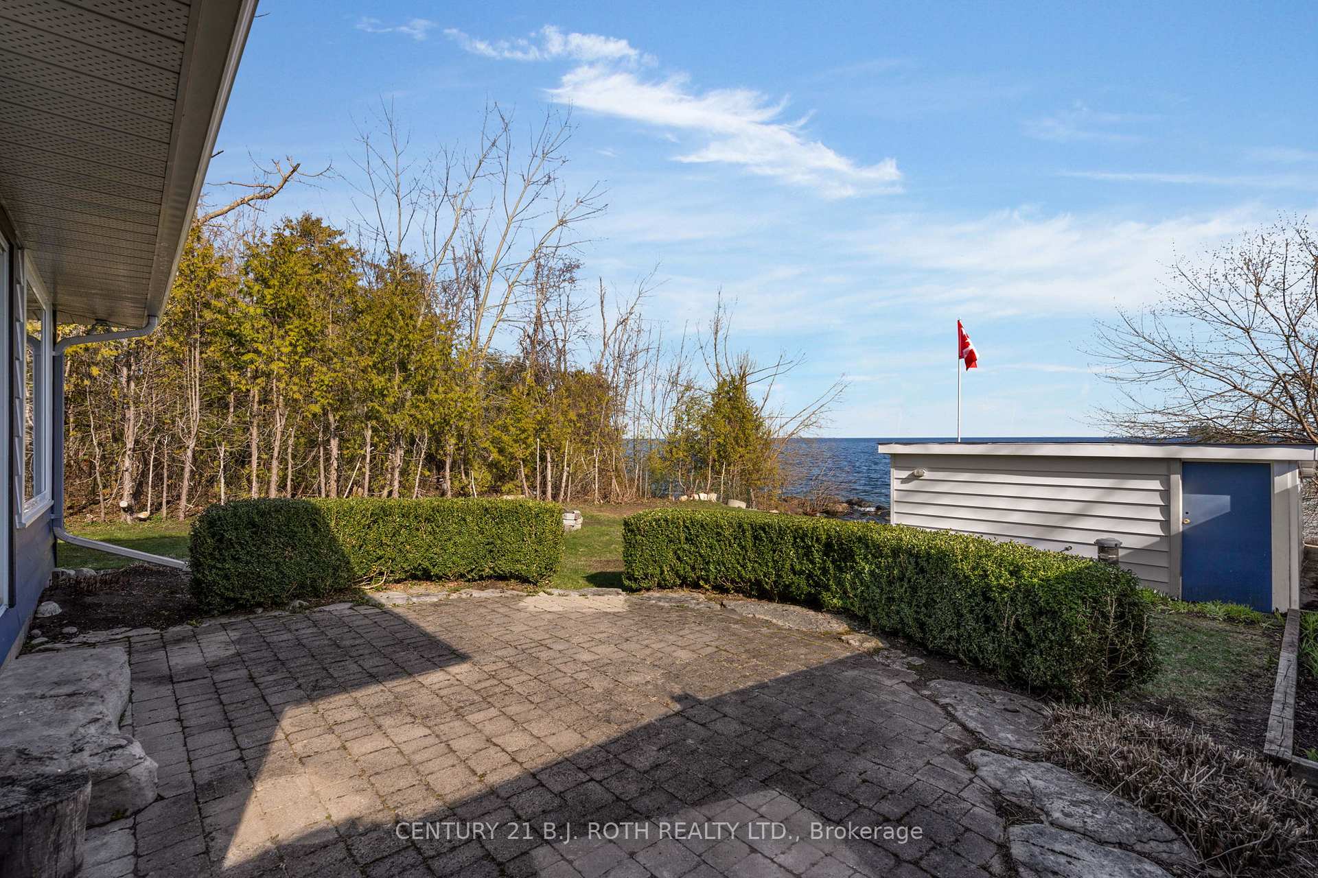 49 Lakeshore Road