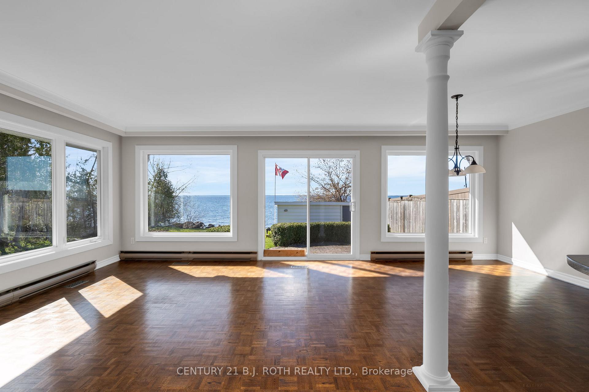49 Lakeshore Road