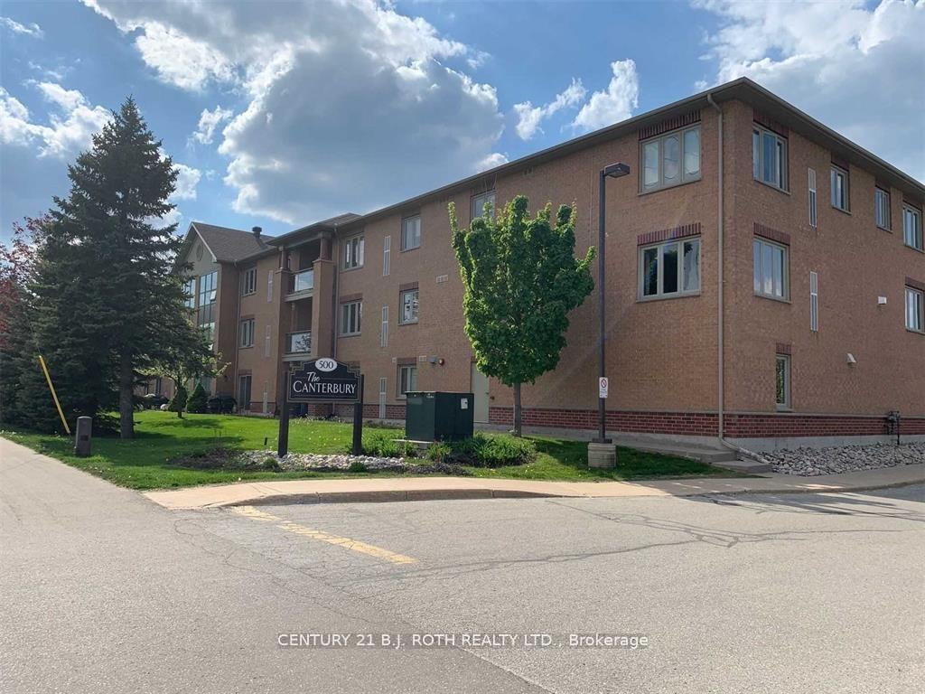 500 Mapleview Drive W 203