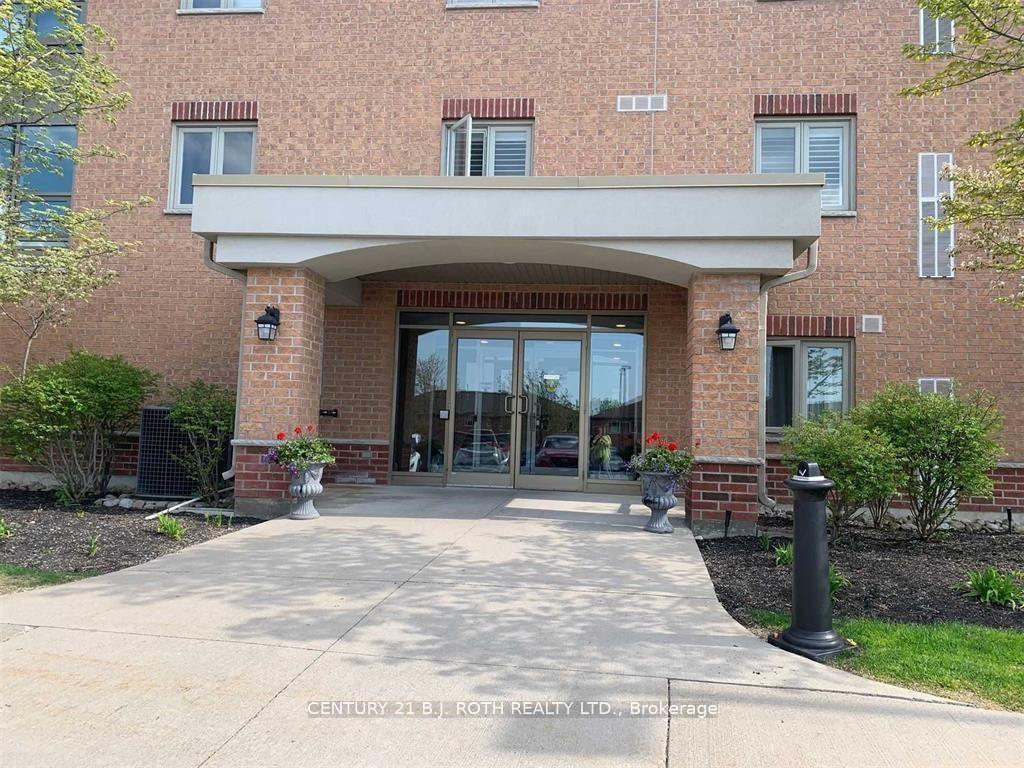 500 Mapleview Drive W 203