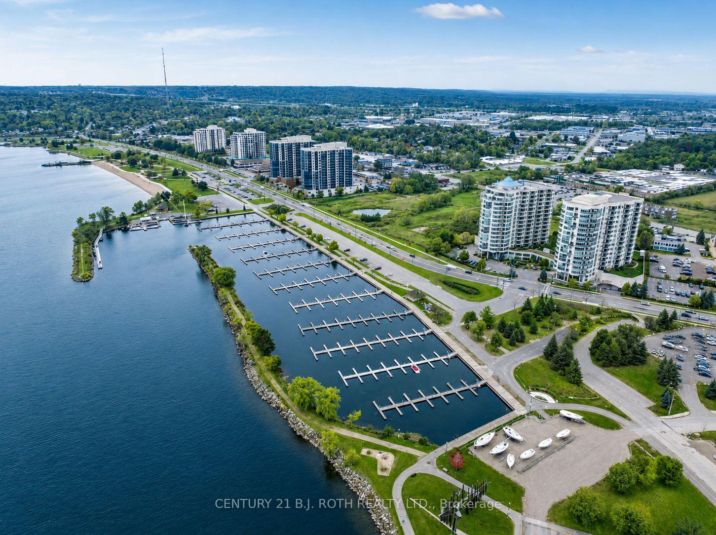 2 Toronto Street 1402