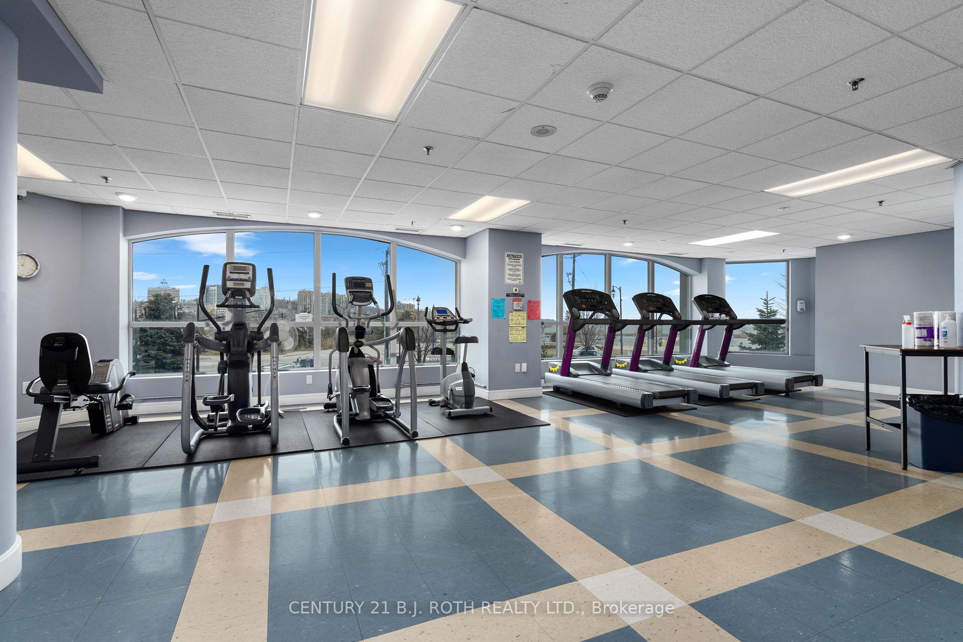 2 Toronto Street 1402