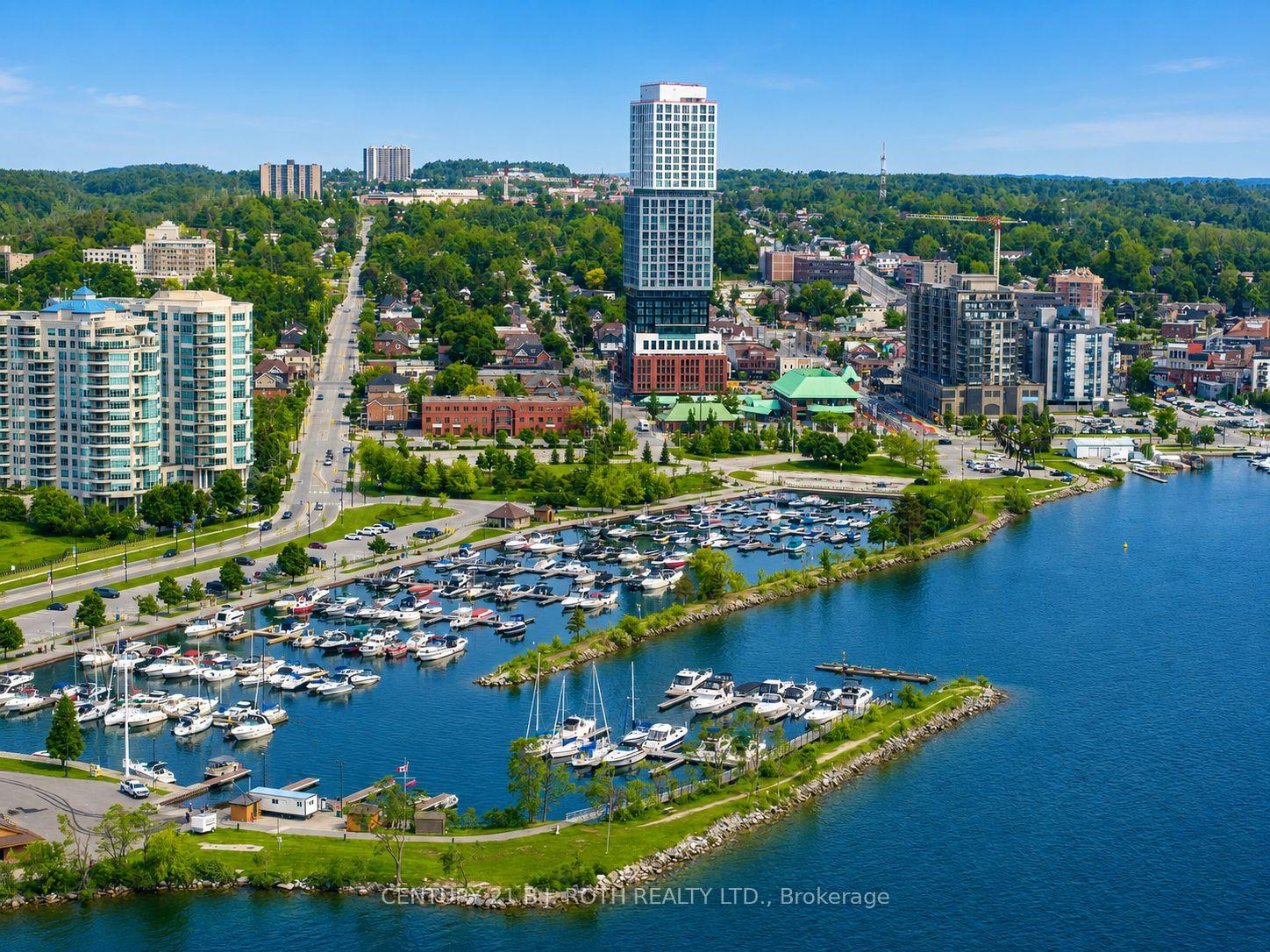 2 Toronto Street 1402