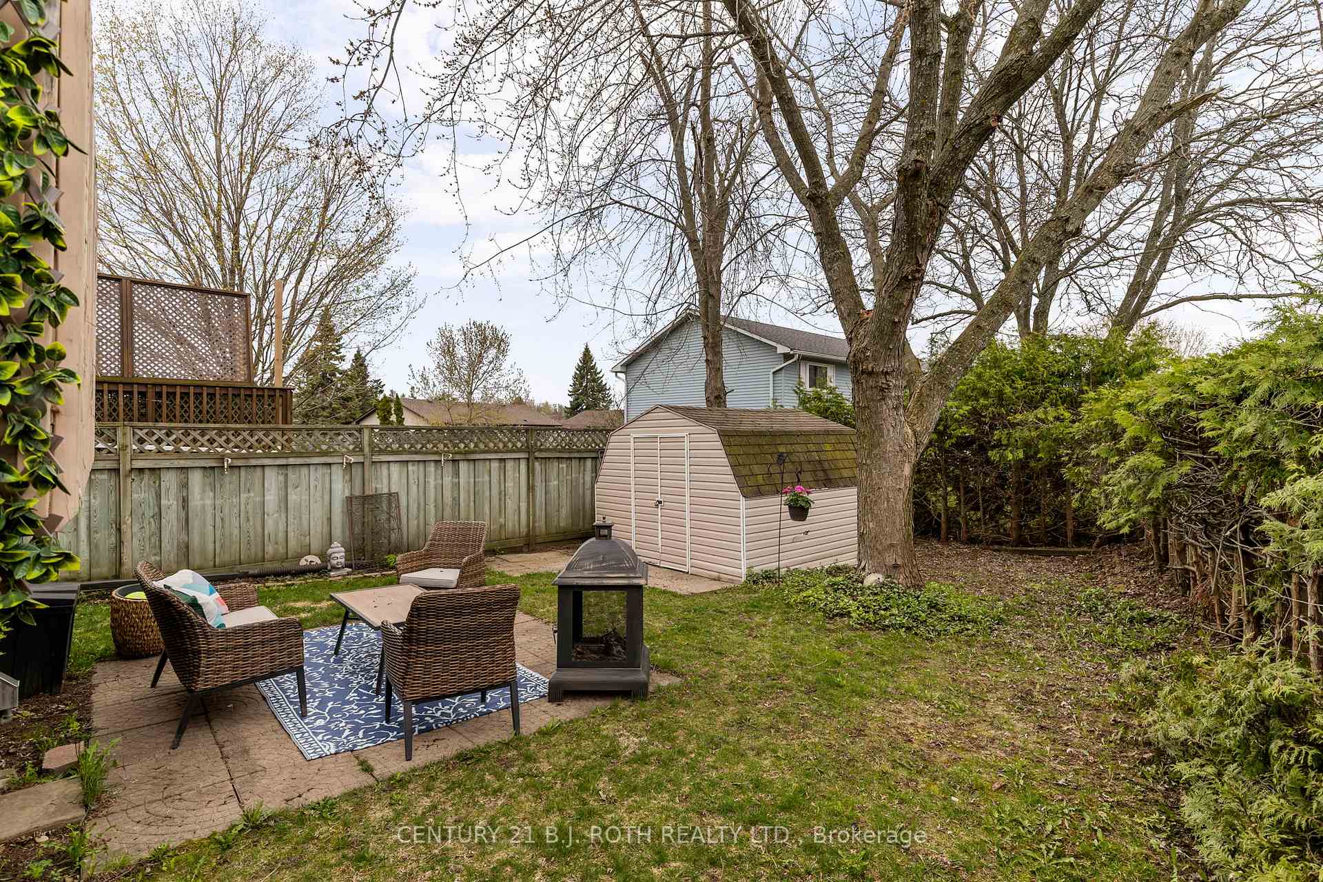 197 Westmount Drive S