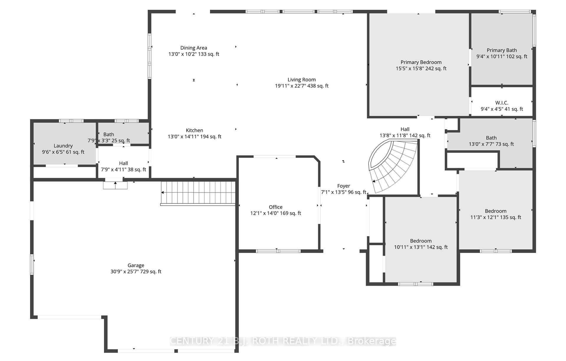 6 Hemlock Crescent
