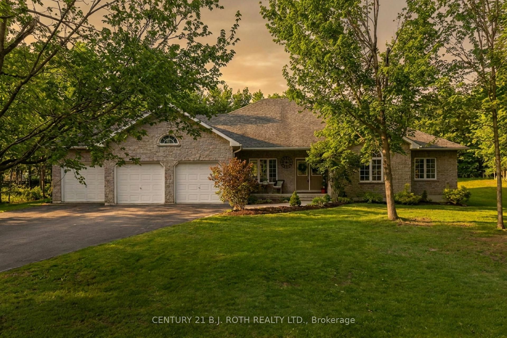 6 Hemlock Crescent