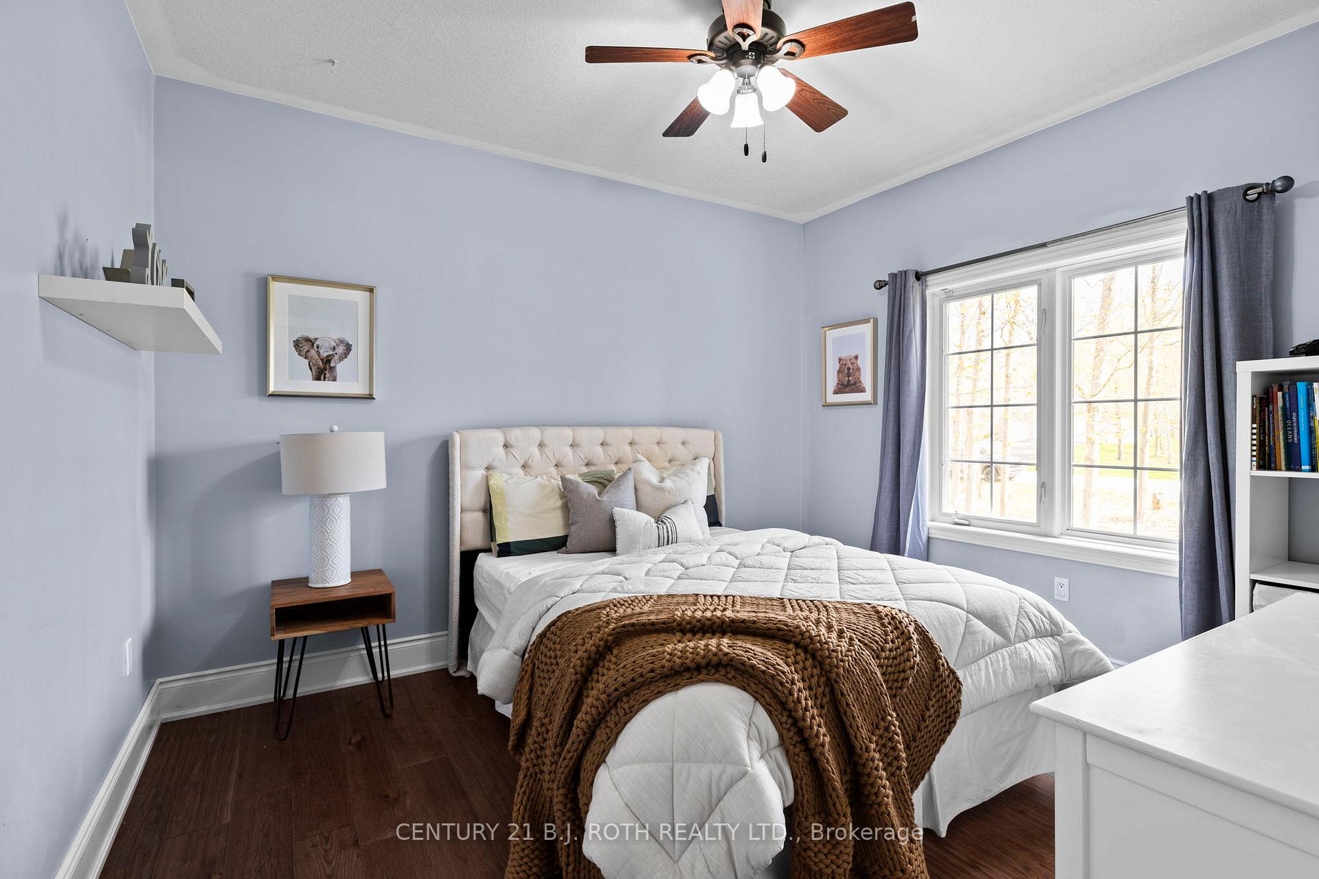 6 Hemlock Crescent