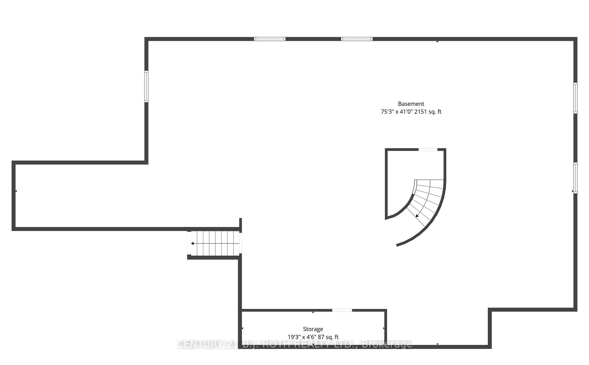6 Hemlock Crescent