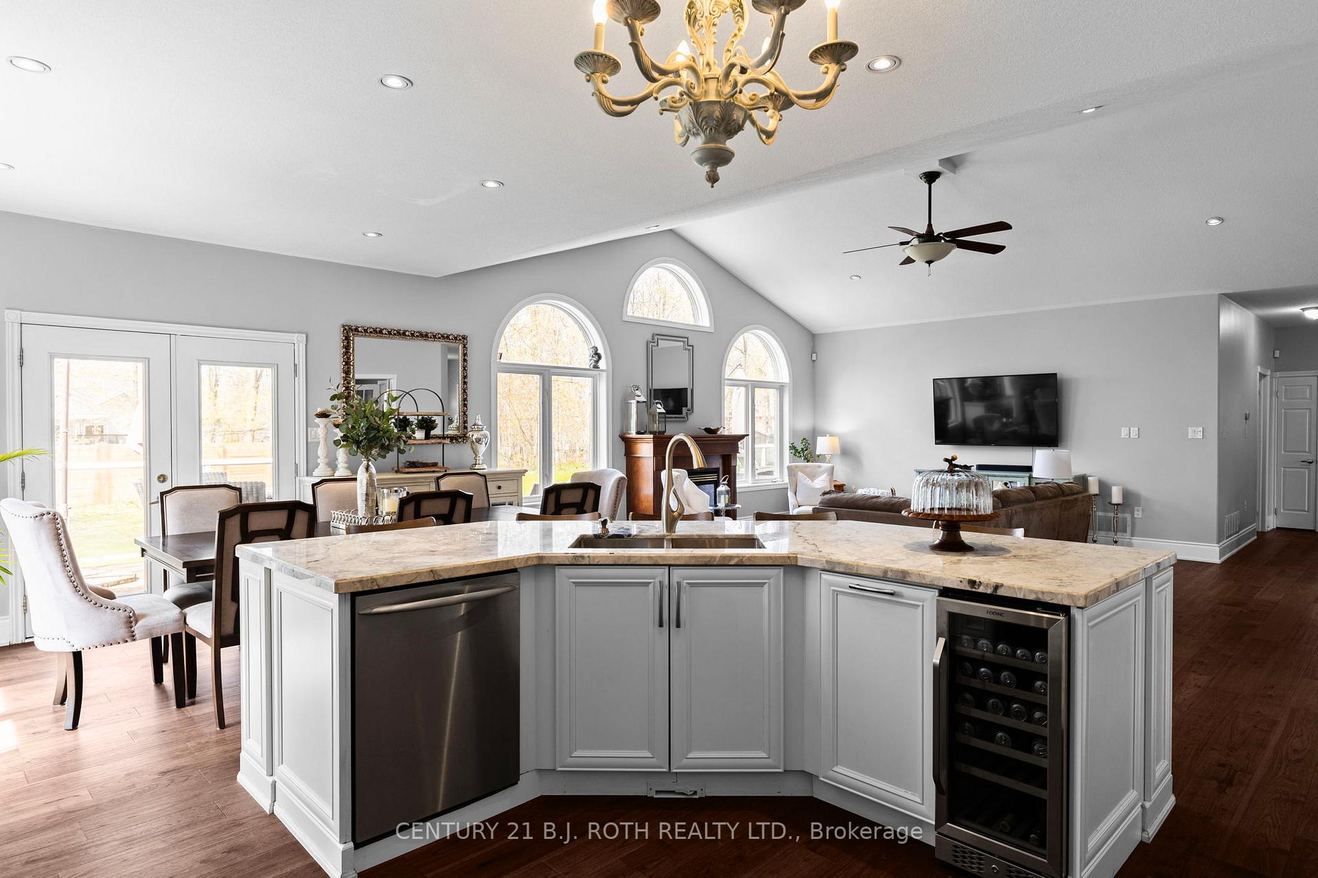 6 Hemlock Crescent