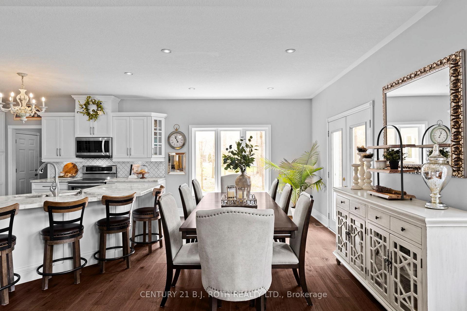 6 Hemlock Crescent