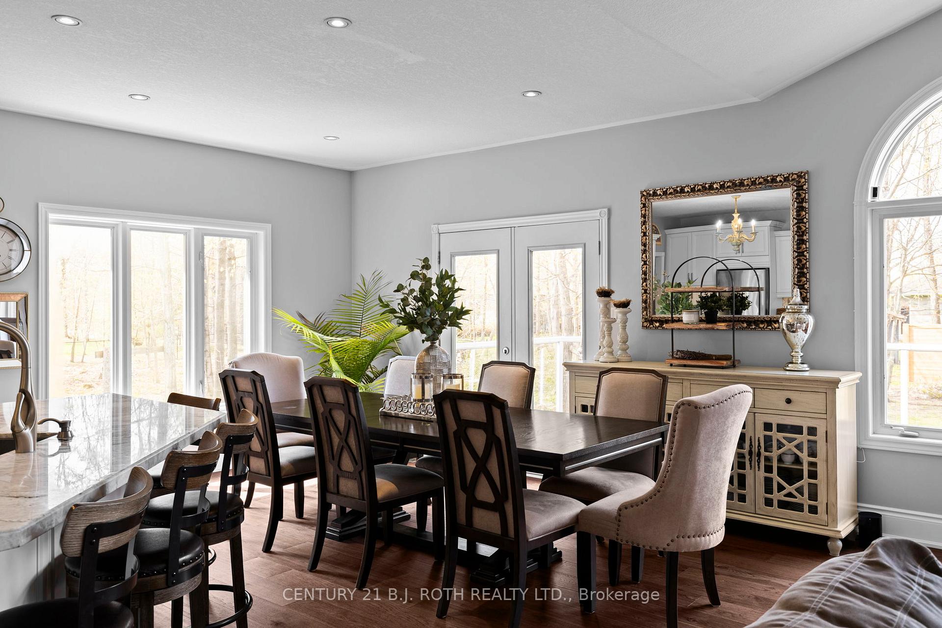 6 Hemlock Crescent